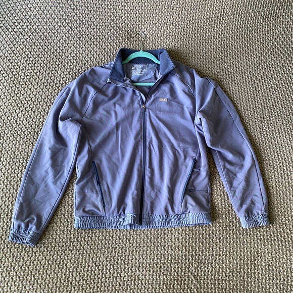 Figs Men Cobaki Scrub Technical Collection Jacket - Picture 4 of 9